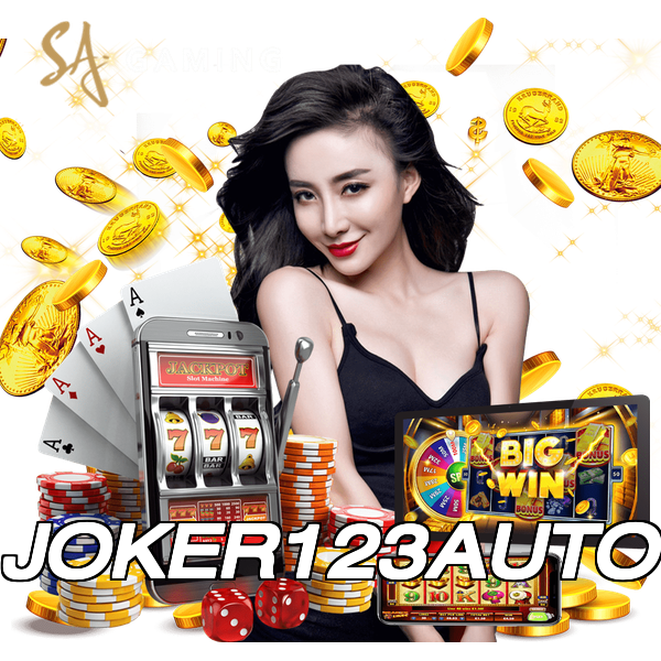 JOKER123AUTO